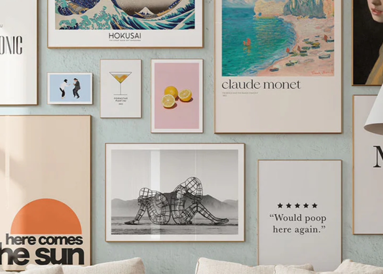 Walljar: Kunst aan de muur met karakter en kwaliteit