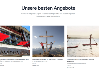 Reiseträume zum Bestpreis: Was reisefux.travel so besonders macht