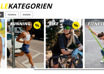 Sportliche Vielfalt trifft Premiumqualität: Was Gigasport besonders macht