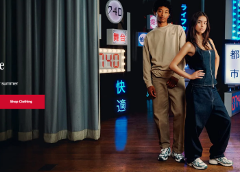 New Balance: Performance and Everyday Style with a Swiss State of Mind