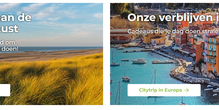 Ervaringen die je bijblijven: waarom bongo.be meer is dan een gewoon cadeau