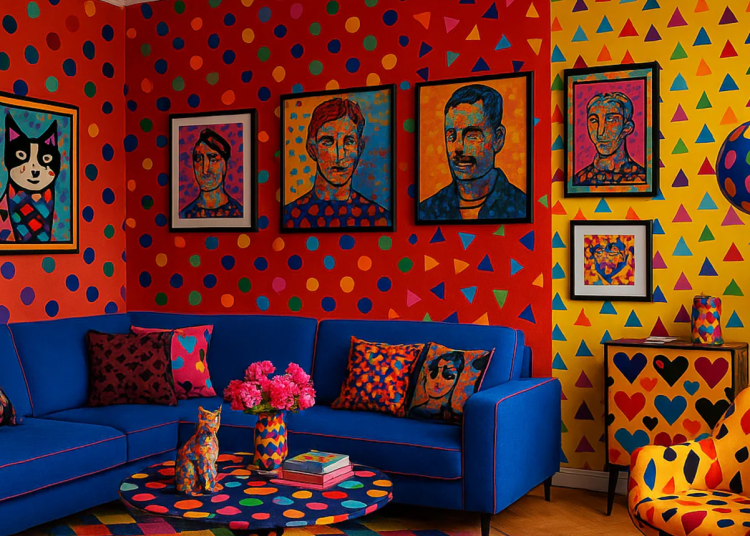 Kristof Buntinx Design: unieke creaties met karakter