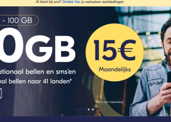 Wat maakt Lycamobile bijzonder