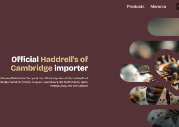 Wat maakt Manuka.eu bijzonder