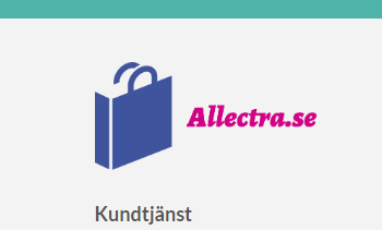 Tack för påpekandet! Jag gör en mer heltäckande artikel som inkluderar hela utbudet hos Allectra, inte bara teknik och belysning.