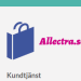 Tack för påpekandet! Jag gör en mer heltäckande artikel som inkluderar hela utbudet hos Allectra, inte bara teknik och belysning.