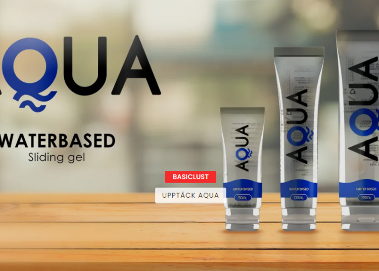 BasicLust – Specialiserade på produkter för välmående och personlig njutning