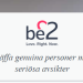 be2.se – Plattformen för seriösa och meningsfulla relationer