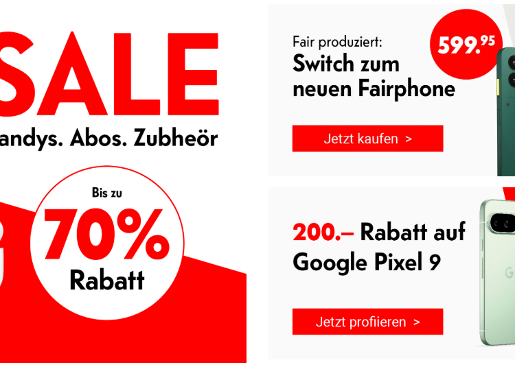 Why Swiss Customers Choose Mobilezone for Their Mobile Needs