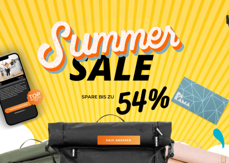 Maximize Your Workouts Anywhere with PAKAMA’s All-in-One Fitness System