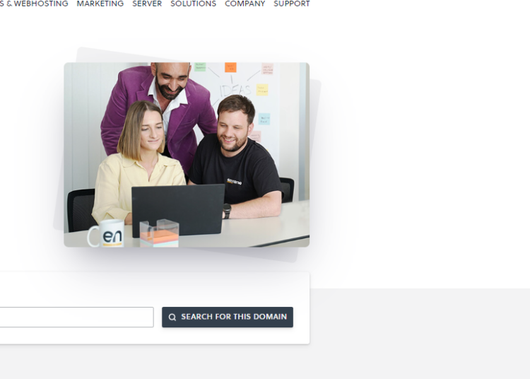 Build, Host, and Manage with Confidence: A Closer Look at easyname
