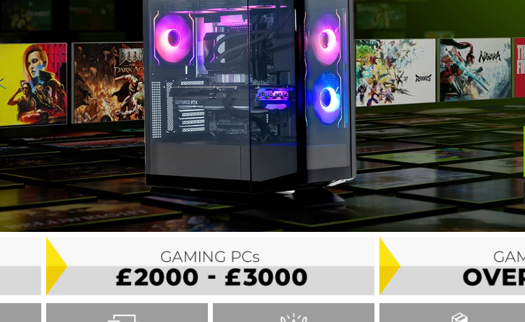 Take Your Gameplay to the Next Level with Stormforce Gaming