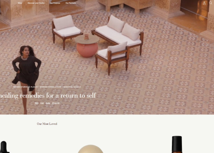 Elevate Your Self-Care Routine with Mauli Rituals’ Ayurvedic Essentials