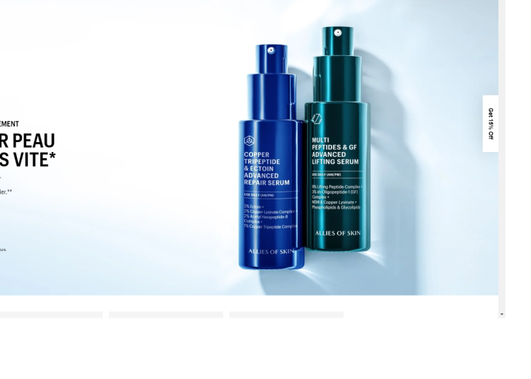 Allies.shop: Ihr Partner für hochwertige Outdoor- und Survival-Ausrüstung