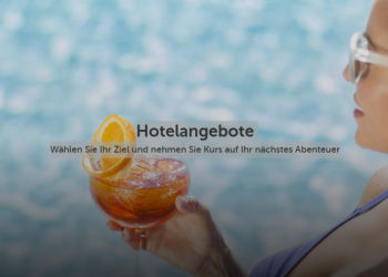 Barceló – Umfangreiches Angebot für individuelle Urlaubsträume