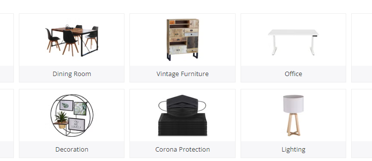 Household & Living at Gonser: Quality and Variety for Swiss Homes