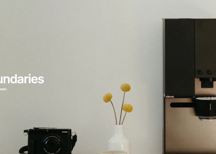 Premium Skincare Products from XBLOOM for Radiant and Healthy Skin