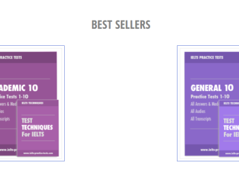 IELTS-Practice-Tests – Effektive Vorbereitung für den IELTS-Test in Österreich