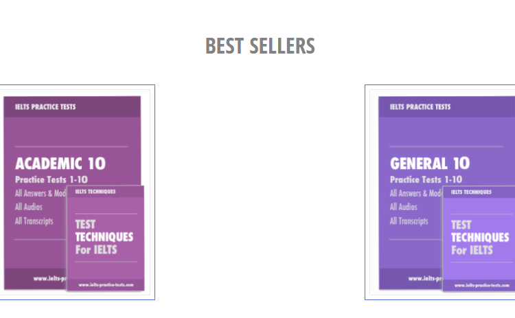 IELTS-Practice-Tests – Effektive Vorbereitung für den IELTS-Test in Österreich