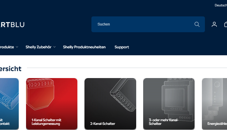 Elevate Your Home Environment with Smartblu: Smart Air Purifiers and Innovative Solutions in Austria