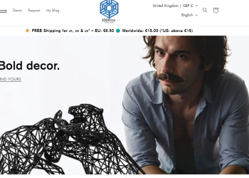 3DOffice: Comprehensive 3D Printing Solutions for Every Level of Expertise