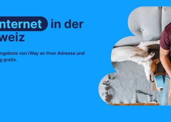 iWay: A Swiss Internet Provider with a Clear Focus on Quality and Transparency