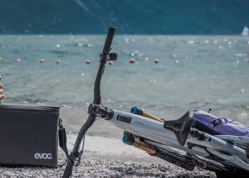 Evoc Sports: Premium Gear for Swiss Adventurers with Purpose and Precision