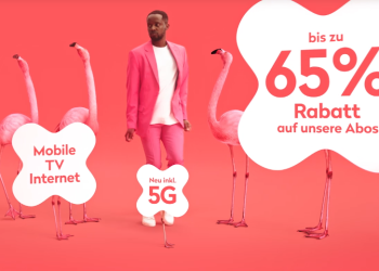 Wingo: Schweizer Telekommunikation mit klarer Linie und vollem Service