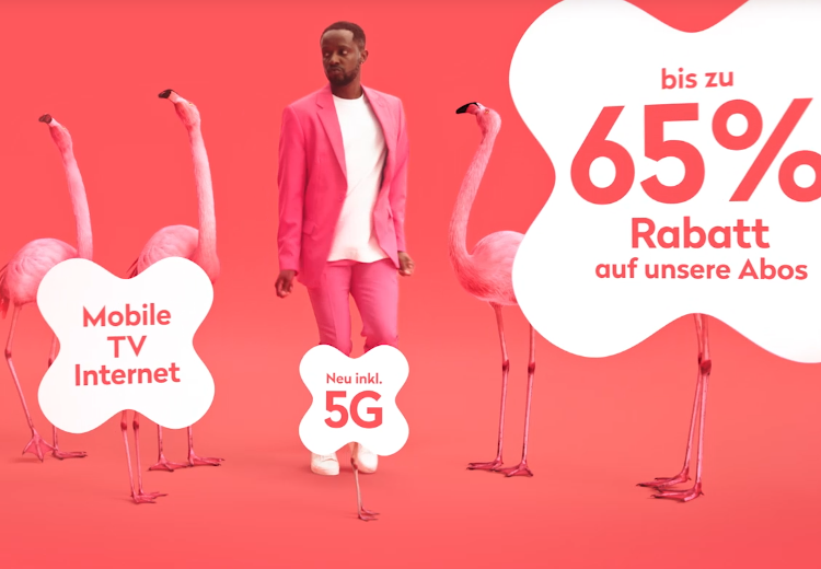 Wingo: Schweizer Telekommunikation mit klarer Linie und vollem Service