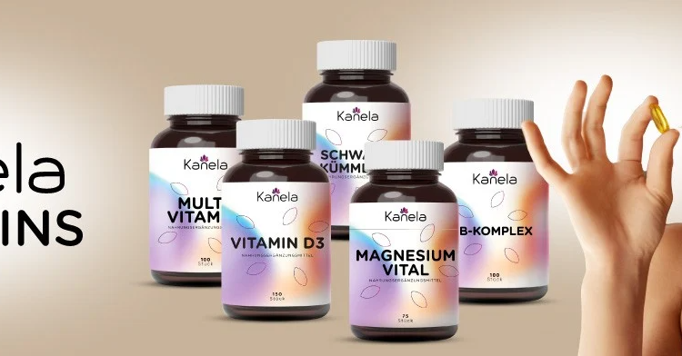 Kanela.ch: Premium Quality Products for Discerning Swiss Consumers