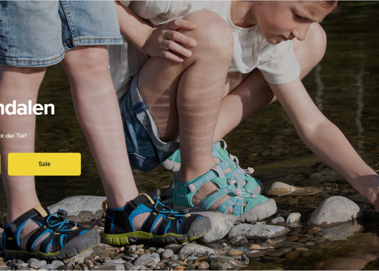 Keenfootwear.ch: Where Comfort Meets Adventure for the Swiss Outdoors