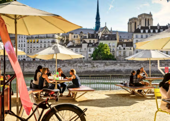 Eurostar: De Betrouwbare Keuze voor Snel Reizen Tussen Europa en Groot-Brittannië