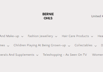 Discover Premium Luxury at Bernie Ohls