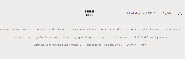 Discover Premium Luxury at Bernie Ohls