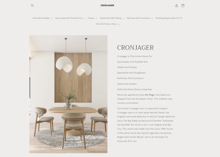 Elevate Your Timepiece Collection with Cronjager Watches