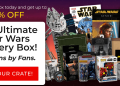 Unlock a World of Adventure with Smuggler’s Crate