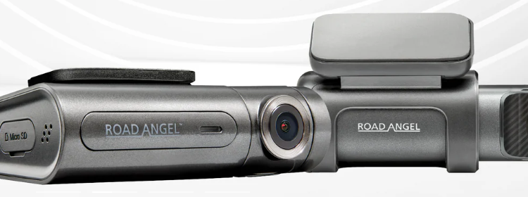 Road Angel: Advanced Road Safety Technology for Smarter Driving