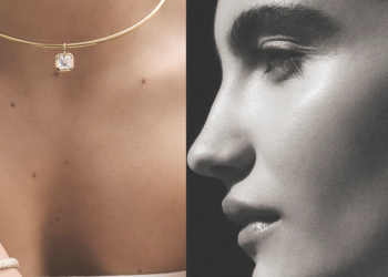 Heavenly London: Timeless Jewellery with a Personal Touch