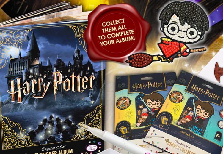 CraftBuddy: Bringing Creativity to Life with Premium Craft Kits