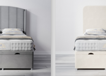 So Soft Beds: Exceptional Comfort and Quality for Every Home