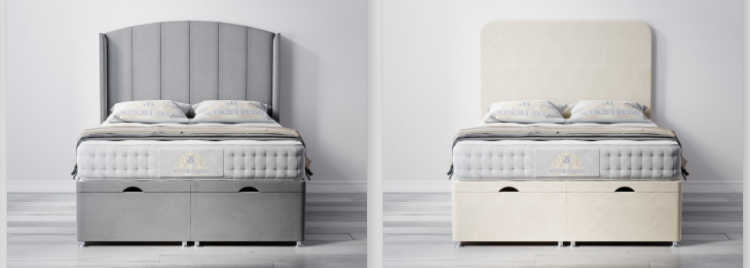 So Soft Beds: Exceptional Comfort and Quality for Every Home