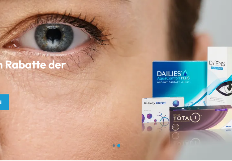 Why Discountlens is the Best Choice for Affordable Eyewear in Switzerland