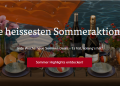 Why Flaschenpost is the Best Choice for Wine and Beverage Delivery in Switzerland