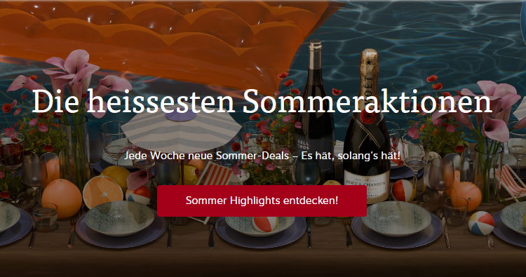 Why Flaschenpost is the Best Choice for Wine and Beverage Delivery in Switzerland