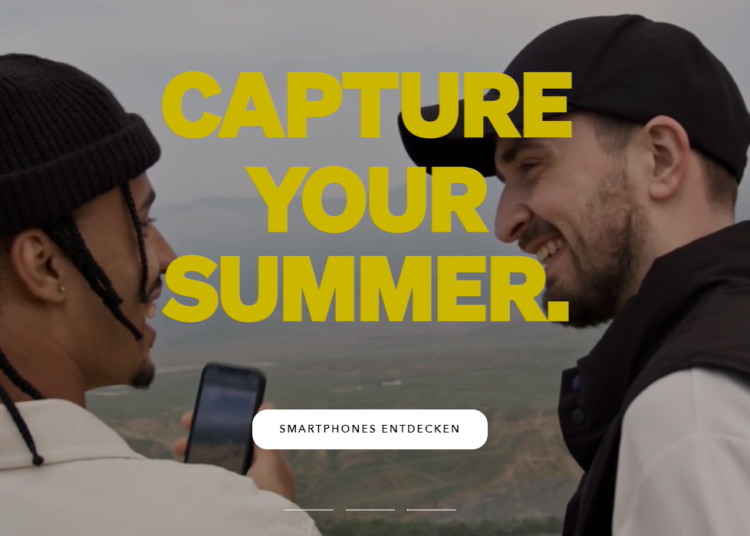 Why Janado is the Perfect Choice for Tech Enthusiasts in Germany