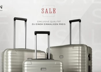 Why Koffer is the Best Choice for Premium Luggage in Switzerland