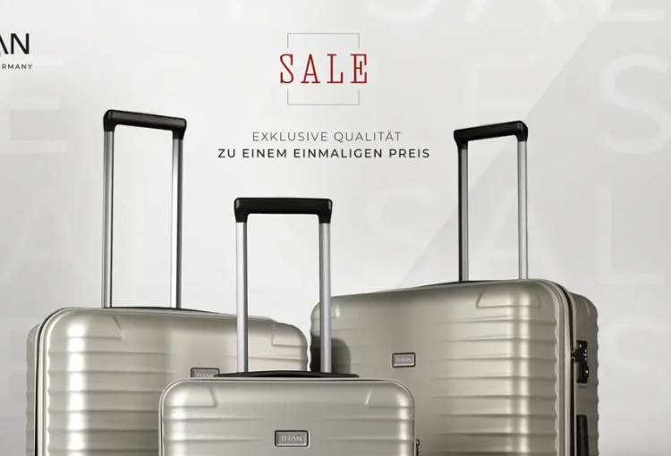 Why Koffer is the Best Choice for Premium Luggage in Switzerland