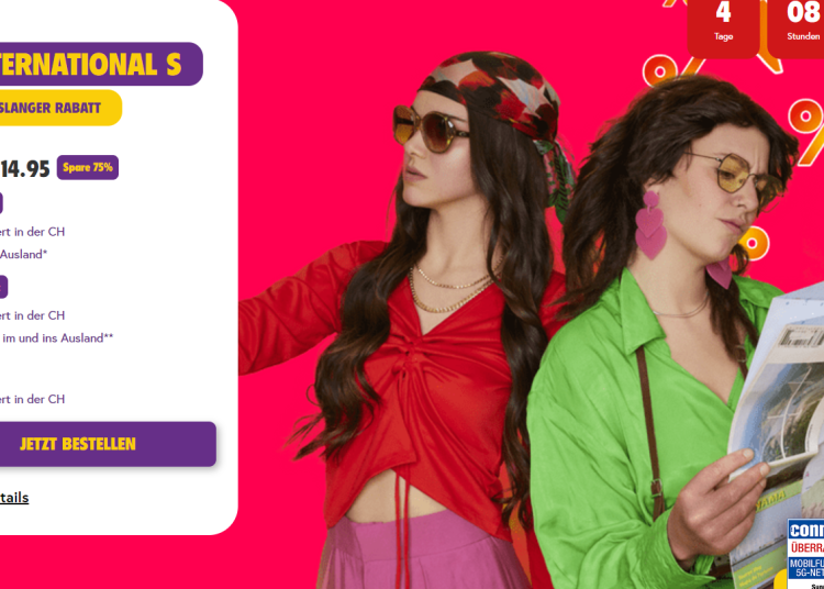 Why Talktalk is a Leading Choice for Swiss Telecommunications