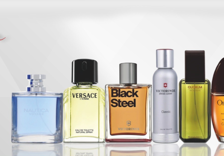 XXL-Parfum.ch: Premium Fragrances for the Discerning Swiss Consumer
