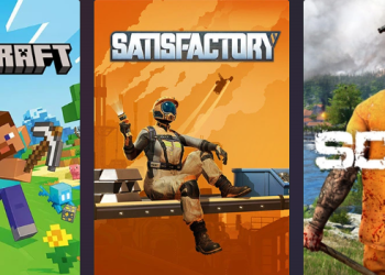 4Netplayers – Spezialist für Gaming-Server mit vielfältigen Angeboten